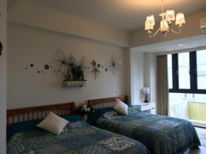 You Come to Hualien B&B  Хуален